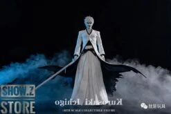 GameToys GT-004 1/6 Zangetsu Hollow Ichigo 19 GameToys GT-004 1/6 Zangetsu Hollow Ichigo -Prime Collectibles Store d599bf0619