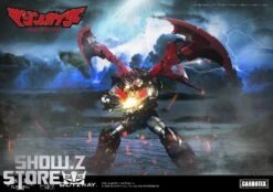 [Pre-Order] Blitzway BW-CA-10901 Carbotix Mazinkaiser -Prime Collectibles Store d5a3972b93