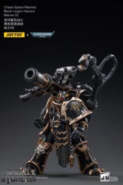 JoyToy Source 1/18 Warhammer 40K Chaos Space Marine Black Legion Havocs Marine 05 12 JoyToy Source 1/18 Warhammer 40K Chaos Space Marine Black Legion Havocs Marine 05 -Prime Collectibles Store d5c185d393