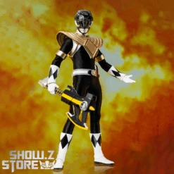 Threezero & Hasbro FigZero 1/6 3Z05910W0 Dragon Shield Black Ranger 24 Threezero & Hasbro FigZero 1/6 3Z05910W0 Dragon Shield Black Ranger -Prime Collectibles Store d5d041717c
