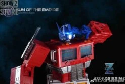 Zeta Toys EX-06O Oriprime Optimus Prime 21 Zeta Toys EX-06O Oriprime Optimus Prime -Prime Collectibles Store d5d2052e82 1