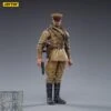 JoyToy Source 1/18 WWII Soviet Officer Commissar 1 JoyToy Source 1/18 WWII Soviet Officer Commissar -Prime Collectibles Store d5df988e14