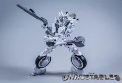 Mayhem Mekanics MM02 The Unrustables The Spector Rogues 11 Mayhem Mekanics MM02 The Unrustables The Spector Rogues -Prime Collectibles Store d5e403cbb4