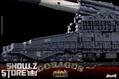[Coming Soon] ToysEasy YW2214 Gustav Railway Gun -Prime Collectibles Store d5f44f7ac8