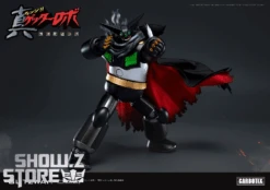 Blitzway BW-CA-12001 Getter Robo Armageddon Black Getter -Prime Collectibles Store d5f9a1c11d