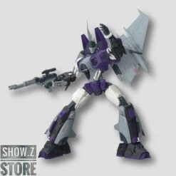 Don Models BP-003 Night Flash Skywarp Model Kit -Prime Collectibles Store d5fcb740ff 1