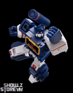 Flame Toys Furai Model Soundwave Model Kit -Prime Collectibles Store d62450763c