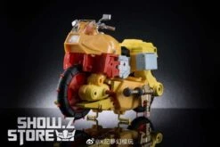 KFC Toys E.A.V.I. Metal Phase P-6J Stogy Junkion 31 KFC Toys E.A.V.I. Metal Phase P-6J Stogy Junkion -Prime Collectibles Store d632fd3f74