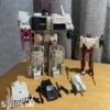 4th Party Transformers G1 Metroplex -Prime Collectibles Store d63b233f57