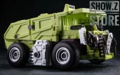 Daban Model DB 9902 Dump Truck Long Haul GT-01E GT01E Devastator 13 Daban Model DB 9902 Dump Truck Long Haul GT-01E GT01E Devastator -Prime Collectibles Store d643ae7c17