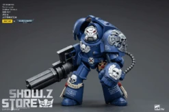 JoyToy Source 1/18 Warhammer 40K Ultramarines Terminators Brother Orionus -Prime Collectibles Store d646c8027f