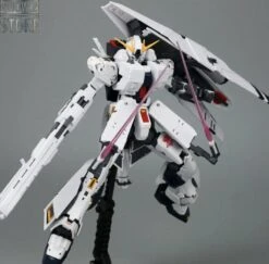 Effects Wings 1/144 FA-93HWS Nu Gundam Heavy Weapons System Type Model Kit 24 Effects Wings 1/144 FA-93HWS Nu Gundam Heavy Weapons System Type Model Kit -Prime Collectibles Store d64f02059e