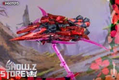 BingoToys BT-02 Windgirl IDW Windblade 32 BingoToys BT-02 Windgirl IDW Windblade -Prime Collectibles Store d663dbc425 1