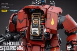 JoyToy Source 1/18 Warhammer 40K Blood Angels Redemptor Dreadnought 19 JoyToy Source 1/18 Warhammer 40K Blood Angels Redemptor Dreadnought -Prime Collectibles Store d666789fa0