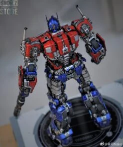 [Pre-Order] NakoMake CR-05 Classic Reborn Optimus Prime -Prime Collectibles Store d67bf61627 1