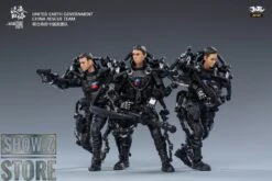 JoyToy Source The Wandering Earth United Earth Government China Rescue Team Set Of 3 29 JoyToy Source The Wandering Earth United Earth Government China Rescue Team Set Of 3 -Prime Collectibles Store d692b31c81