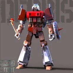 KFC Toys E.A.V.I. Metal Phase P-6G Debris Junkion -Prime Collectibles Store d6b0b19b8d