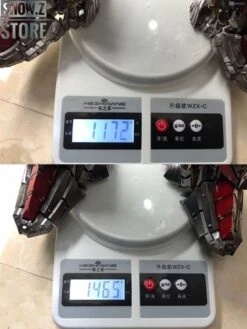 Soldier Story Hobby Soap Studio TDAF-001 Optimus Prime -Prime Collectibles Store d6b0c16454