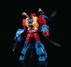 Iron Factory IF-EX24X War Giant Catastrophe Bruticus TF2000 Color Scheme Version -Prime Collectibles Store d6c096162c