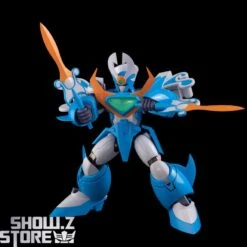 Sentinel Toys Metamor-Force Mado King Granzort Aquabeat 12 Sentinel Toys Metamor-Force Mado King Granzort Aquabeat -Prime Collectibles Store d6c584c7d4