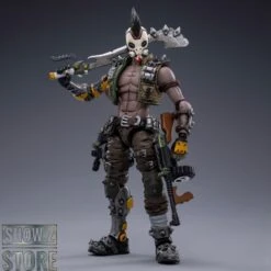 JoyToy Source 1/18 Battle For The Stars The Cult Of San Reja Jack -Prime Collectibles Store d6cfcdf2af