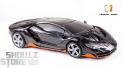 Thunder Model TH01 La Hire Rodimus 13 Thunder Model TH01 La Hire Rodimus -Prime Collectibles Store d6d16e8cbe 1