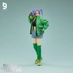 JoyToy Source 1/12 Frontline Chaos Candy Frog 12 JoyToy Source 1/12 Frontline Chaos Candy Frog -Prime Collectibles Store d6e81d5678