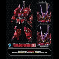 Flame Toys Kuro Kara Kuri Deadlock Drift 17 Flame Toys Kuro Kara Kuri Deadlock Drift -Prime Collectibles Store d6eb9cd41d