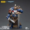 JoyToy Source 1/18 Warhammer 40K Ultramarines Honour Guard Chapter Champion