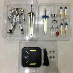 MetalMyth MM-01 1/100 Dragon King Mashin Hero Wataru -Prime Collectibles Store d719bdfe0b