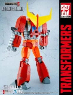 Action Toys ULTIMETAL-S Series Rodimus Prime 21 Action Toys ULTIMETAL-S Series Rodimus Prime -Prime Collectibles Store d74c2cba64