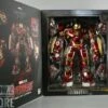 Threezero Studio 1/12 Infinity Saga DLX Iron Man Mark 44 Hulkbuster -Prime Collectibles Store d752162f9e