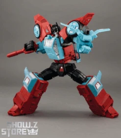 MakeToys MTRM-06 Contactshot Pointblank Remaster Version -Prime Collectibles Store d756135a8f