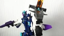 Shockwave Lab SL-25 LG-60 Legend Lord Weapon Upgrade Kit -Prime Collectibles Store d7565a387c 1