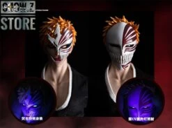 GameToys GT-001 Kurosaki Ichigo -Prime Collectibles Store d76f159628