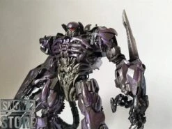Shockwave Lab SL-71 Handblade Upgrade Kit For Studio Series SS-56 Shockwave -Prime Collectibles Store d78a56ac08