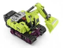 NBK Devastator TF Engineering Full Set Of 6 -Prime Collectibles Store d78b9e1413
