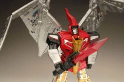 GigaPower GP HQ-05 Gaudenter Red Metallic Version -Prime Collectibles Store d790b43285