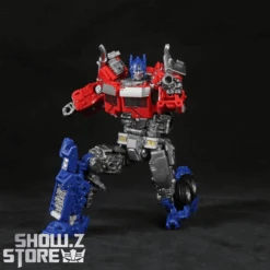 Black Mamba OP-01 Studio Series SS-102 Optimus Prime 10 Black Mamba OP-01 Studio Series SS-102 Optimus Prime -Prime Collectibles Store d7a0af9c61