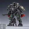 JoyToy Source 1/25 H05 Steel Bone Attack Mecha Military Green Color W/ Pilot 1 JoyToy Source 1/25 H05 Steel Bone Attack Mecha Military Green Color W/ Pilot -Prime Collectibles Store d7bf15f9d0