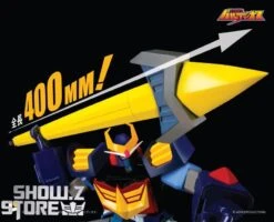 [Pre-Order] Pose Toy Pose+ Metal Series Space Warrior Baldios -Prime Collectibles Store d7d7ba77a1