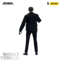 JoyToy Source 1/12 Level Nine Frontline Chaos Bourbon -Prime Collectibles Store d7e20fb5b6