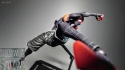 Sentinel Toys Spider-Man: Into The Spider-Verse Miles Morales -Prime Collectibles Store d7edcd2bb3