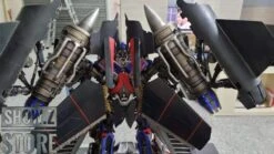 HEAT Studio Custom Made Jetpower Optimus Prime Statue -Prime Collectibles Store d817a3374e