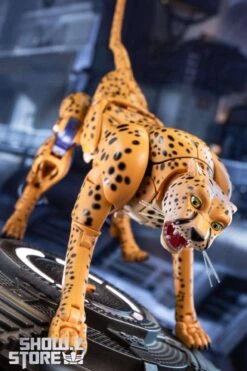 4th Party Masterpiece BW-11 MP-34 Cheetor 20 4th Party Masterpiece BW-11 MP-34 Cheetor -Prime Collectibles Store d82094a969