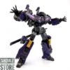 G-Creation GDW-03B Darkblade Sixshot Black Version 1 G-Creation GDW-03B Darkblade Sixshot Black Version -Prime Collectibles Store d860f877a7