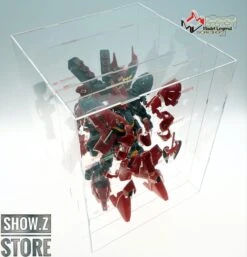 Model Legend 1/144 MSN-04 Sazabi Internal Structure Showcase Display 20 Model Legend 1/144 MSN-04 Sazabi Internal Structure Showcase Display -Prime Collectibles Store d86d40cc71