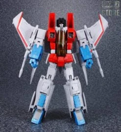 Yes Model YM-03P MP11 Starscream W/o Linear Definition -Prime Collectibles Store d8a0b8584b 1