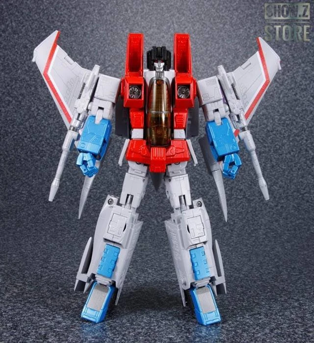 Yes Model YM-03P MP11 Starscream W/o Linear Definition 10 Yes Model YM-03P MP11 Starscream W/o Linear Definition - Image 8