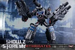 Planet X PX-08B Mithridates Perceptor Shattered Glass Version 33 Planet X PX-08B Mithridates Perceptor Shattered Glass Version -Prime Collectibles Store d8a832d60f